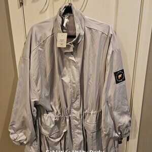 Fabletics Utility Parka